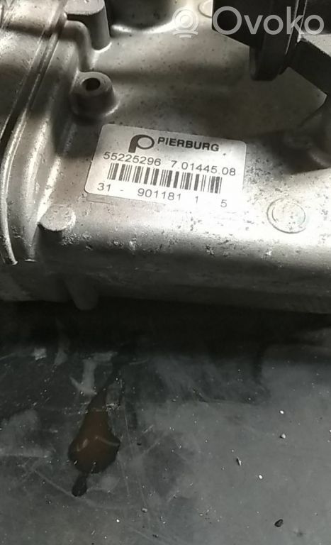 EGR vārsts   55225296