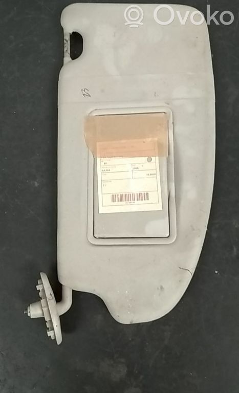 Ford Focus Sun visor 