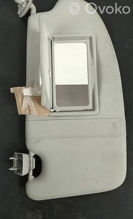 Sun visor   4M51R04100XXW