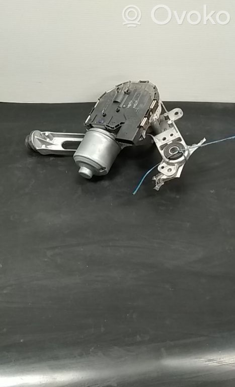 Ford Focus Wiper motor 