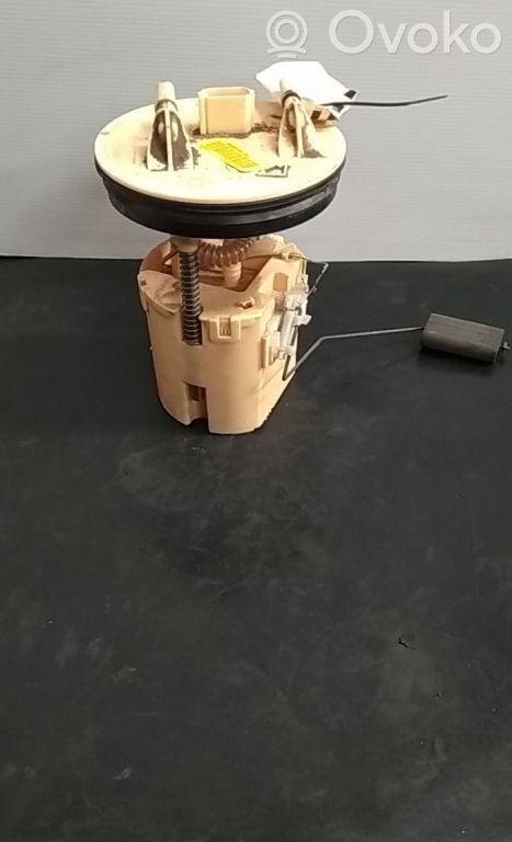 Ford Fiesta In-tank fuel pump 