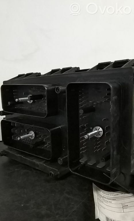 SAM control unit   743381,1534937