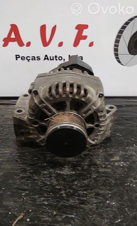 Alfa Romeo Mito Generatorius 
