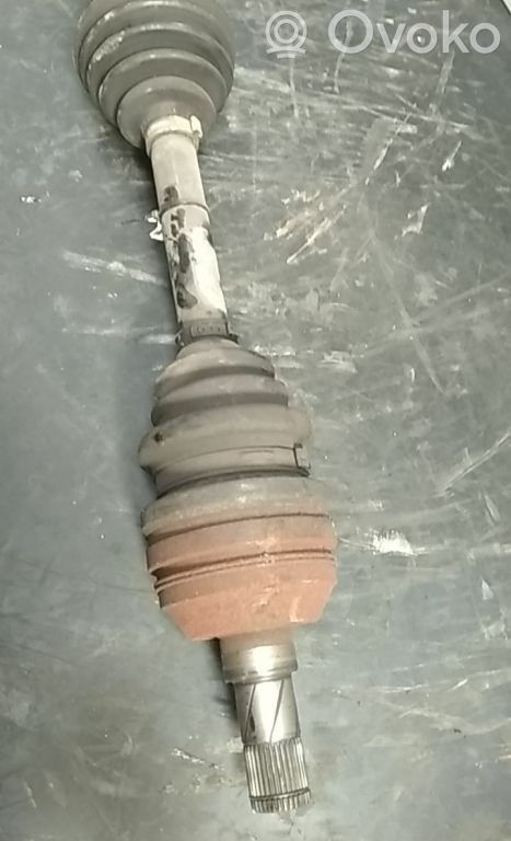 Opel Astra H Front driveshaft 