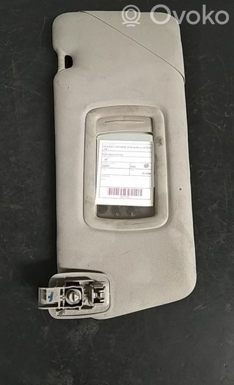 Sun visor   BDK95