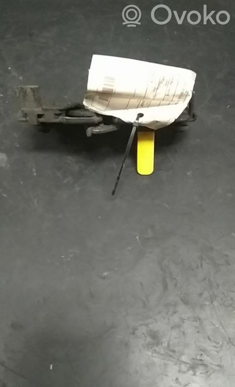 Engine bonnet/hood lock/latch loop/hook   8A6A,16700BDCC