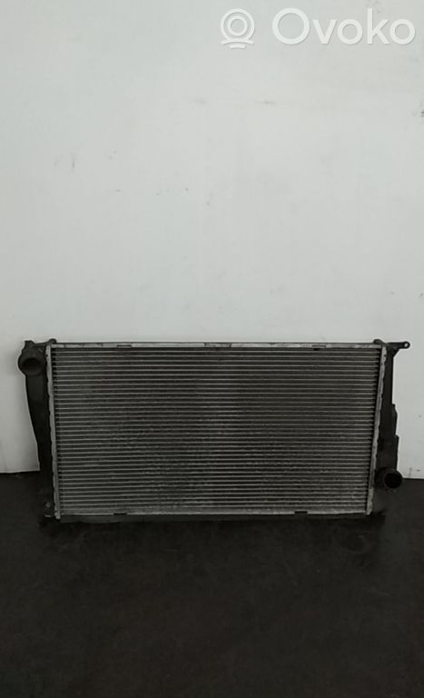 Dzesēšanas šķidruma radiators   7949990