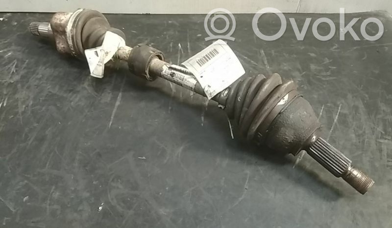 Front driveshaft   8V513B437HA,CYUMA