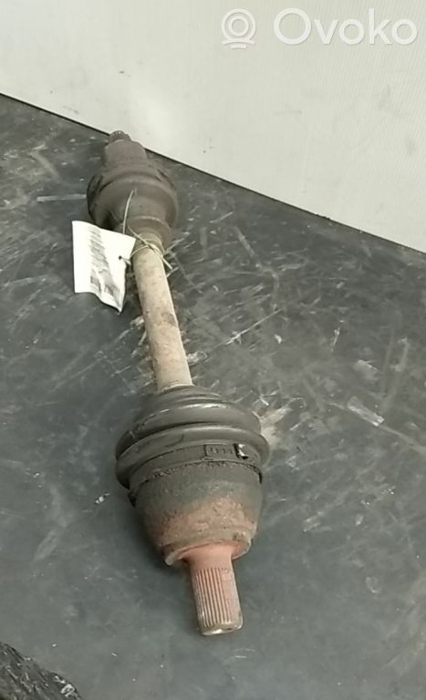 Front driveshaft   3M513B437DAE,P30735582