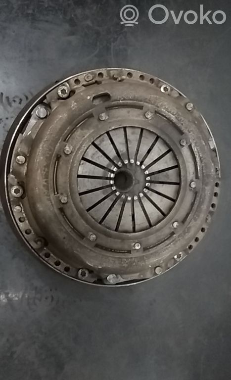 Sankabos komplektas   3M517563CF,9654219380