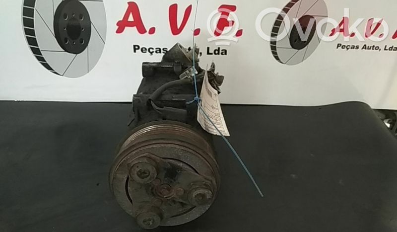 Air conditioning (A/C) compressor (pump)   6M5HCA,TDCI