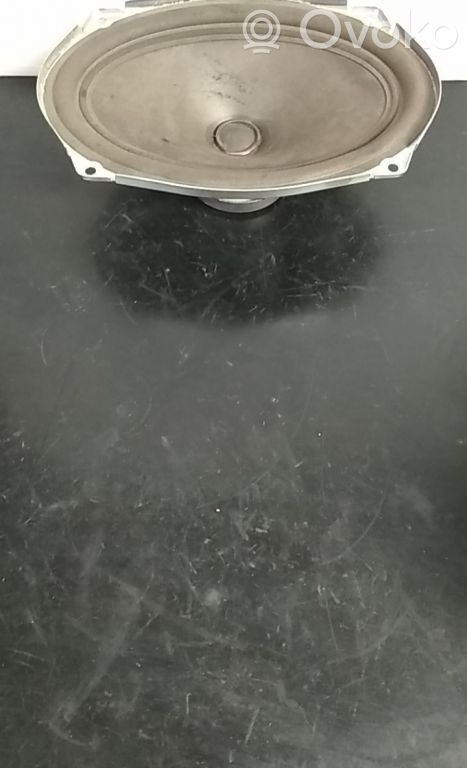 Mini One - Cooper Coupe R56 Altavoz del panel 