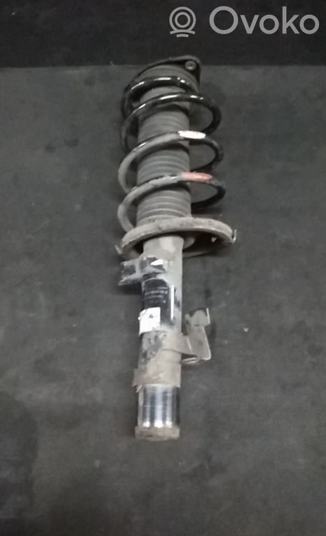 Stoßdämpfer vorne   4M5118K001BBB