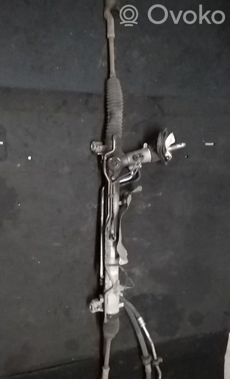 Ford Focus Steering rack 