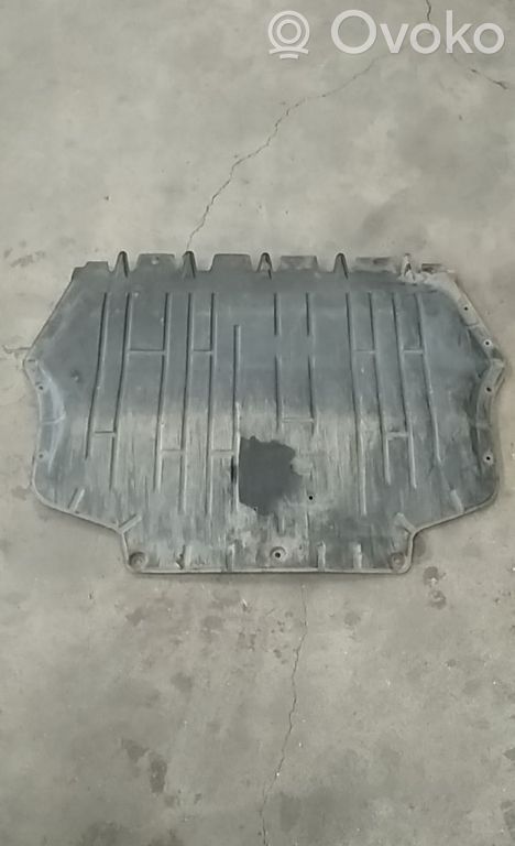 Placa protectora/protector antisalpicaduras motor   1K0825237AF