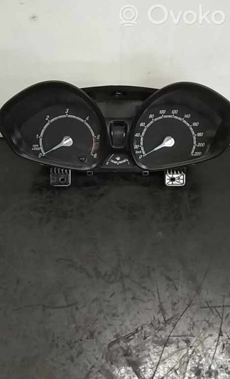 Speedometer (instrument cluster)   C1BT10849CAH,P8A6F10894B