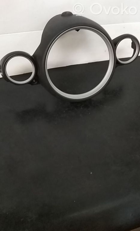 Mini One - Cooper Coupe R56 Dashboard trim 