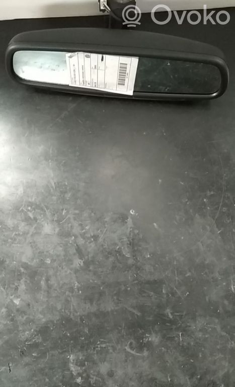 Ford Focus Espejo retrovisor (interior) 