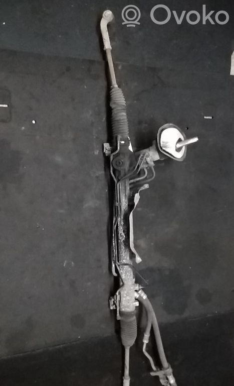 Ford Focus Steering rack 