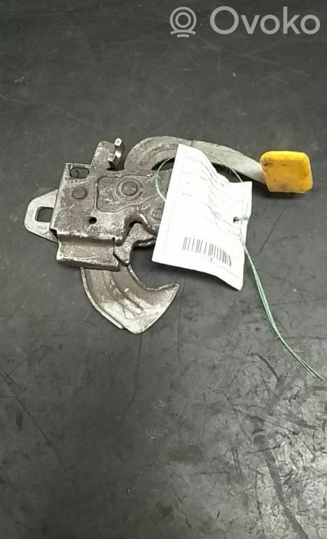 Engine bonnet/hood lock/latch loop/hook   R53