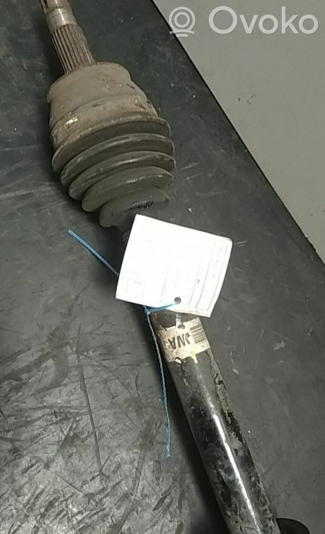 Opel Corsa D Front driveshaft 