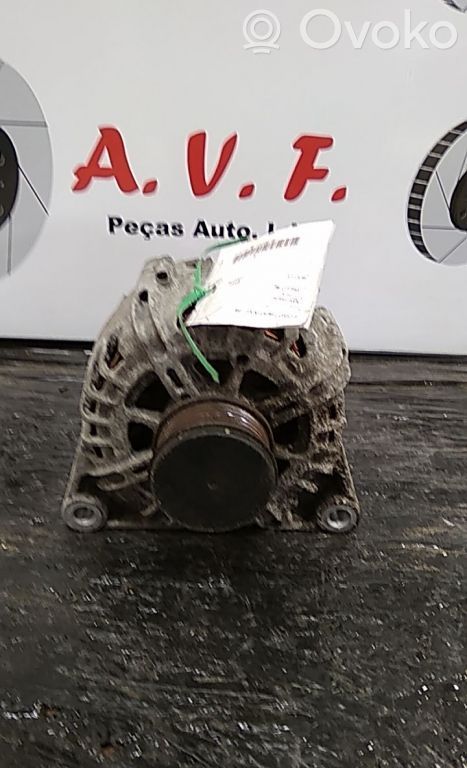 Generator/alternator   2543427A,TG12C038