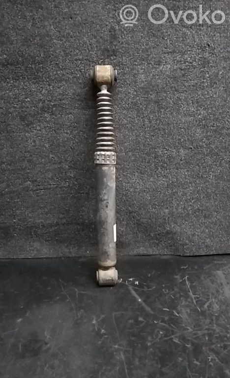 Peugeot 207 Rear shock absorber/damper 