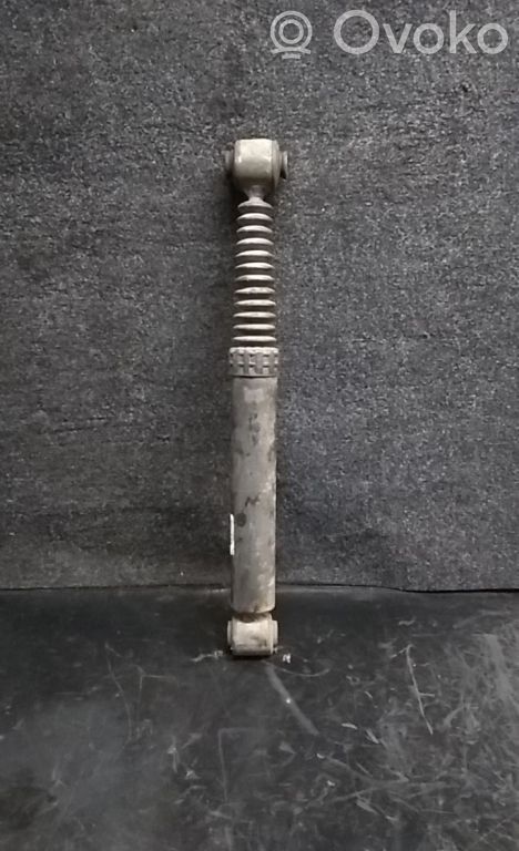 Peugeot 207 Rear shock absorber/damper 
