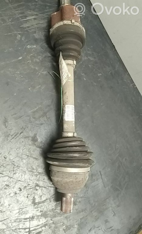 Front driveshaft   P31256935,VCYUMA