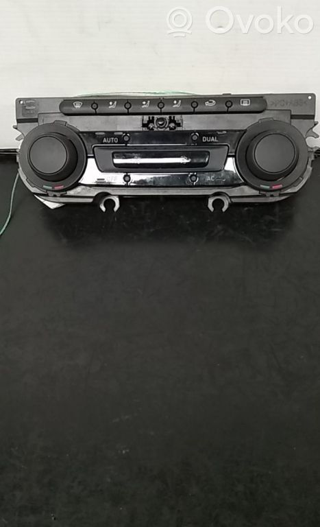 Interruptor del aire acondicionado (A/C)   5P0907044R,5HB01017012