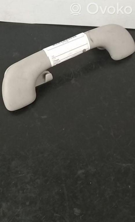 Front door interior handle   MEGANEIII