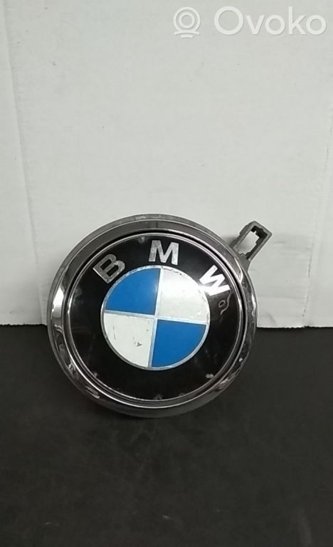BMW 1 E81 E87 Manufacturer badge logo/emblem 