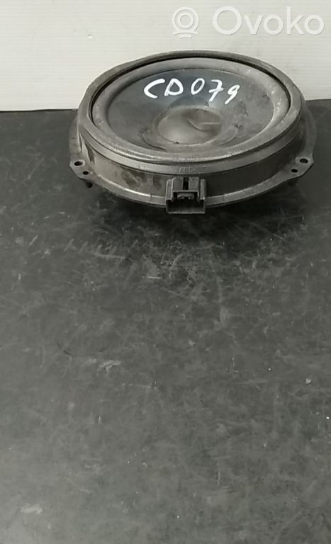 Altavoz del panel   4M5T18808FA,M5XUG