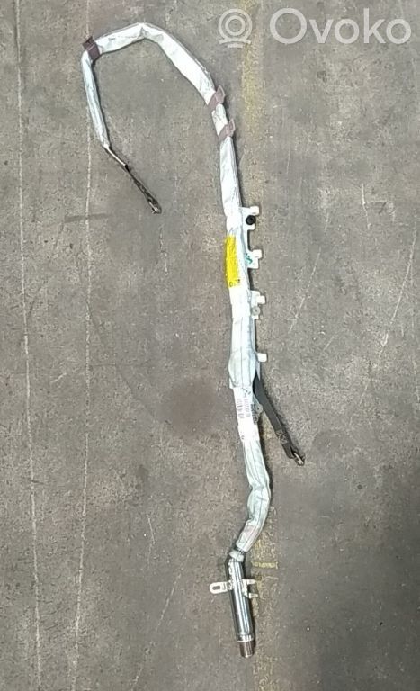 BMW 3 E46 Jumta gaisa spilvens 