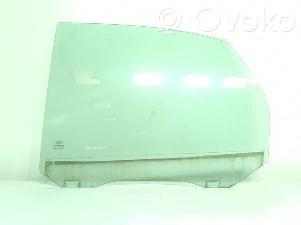 Ford Focus Rear door window glass 