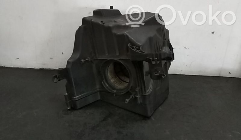 Air filter box   7M519600BF,COMDEFEITO