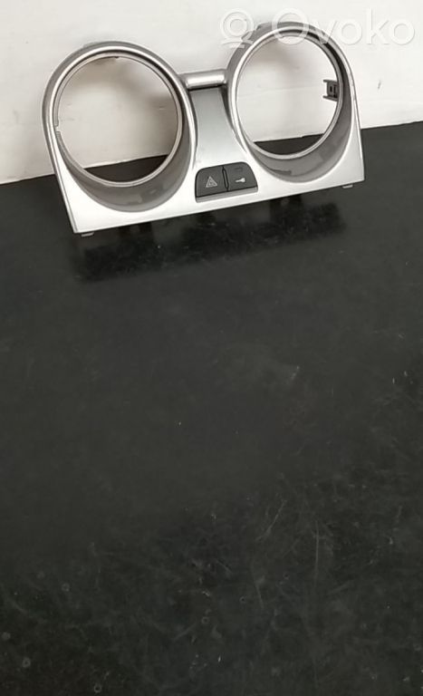 Alfa Romeo Mito Dashboard trim 