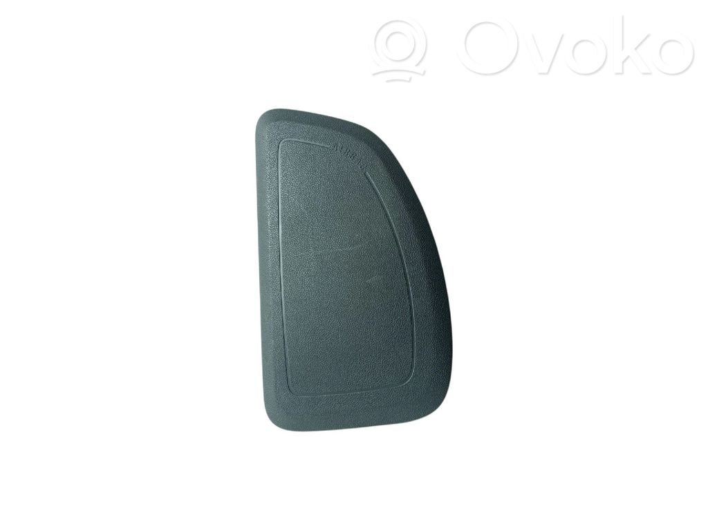 Opel Corsa D Sitz-Airbag 