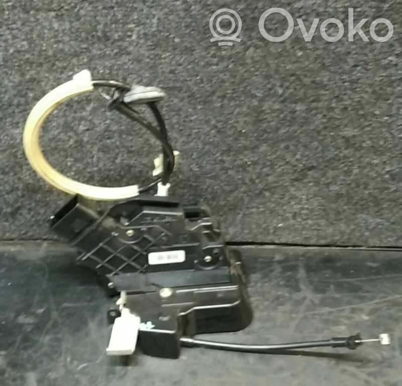 Rear door lock   4M5AA26413BA,924003300