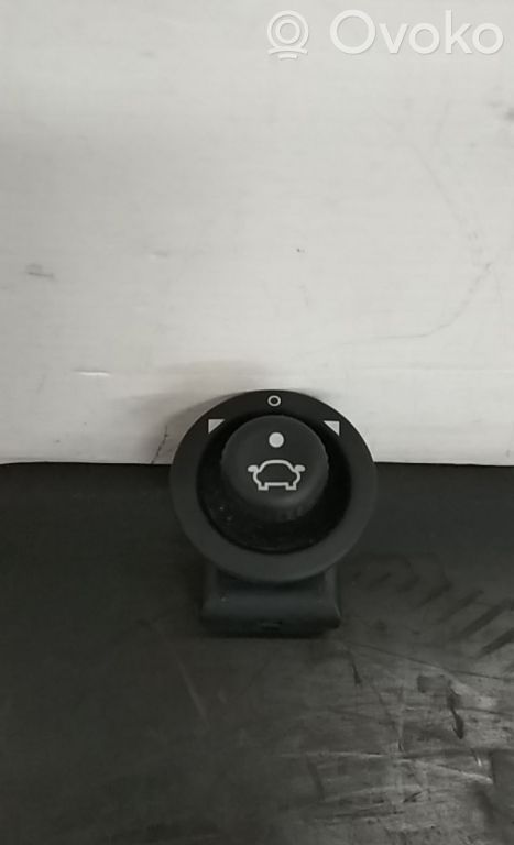 Ford Fiesta Wing mirror switch 