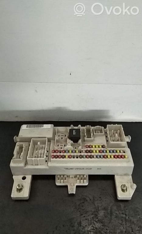 SAM valdymo blokas   4M5T14A073DC