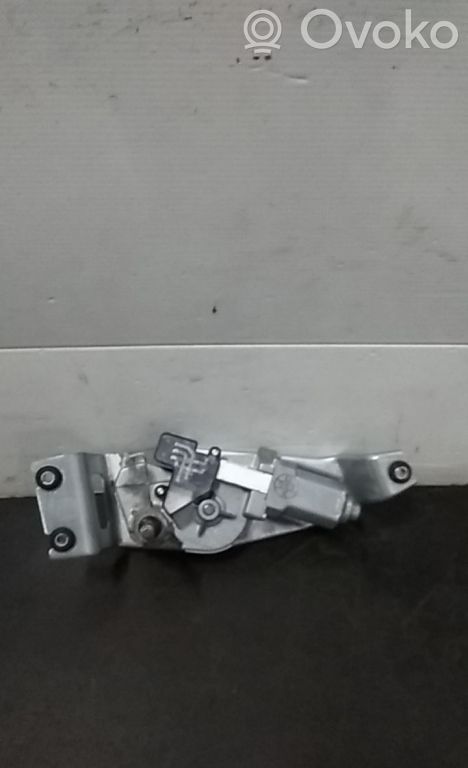 BMW 1 F20 F21 Rear window wiper motor 