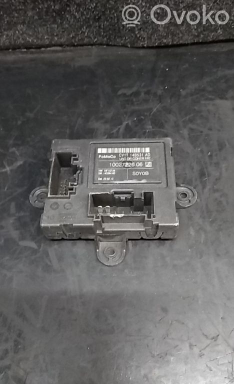 Door control unit/module   CV1T14B531AD,1002722606