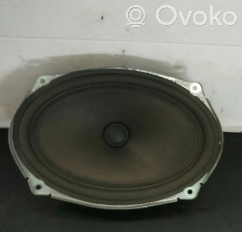 Mini One - Cooper Coupe R56 Altavoz del panel 