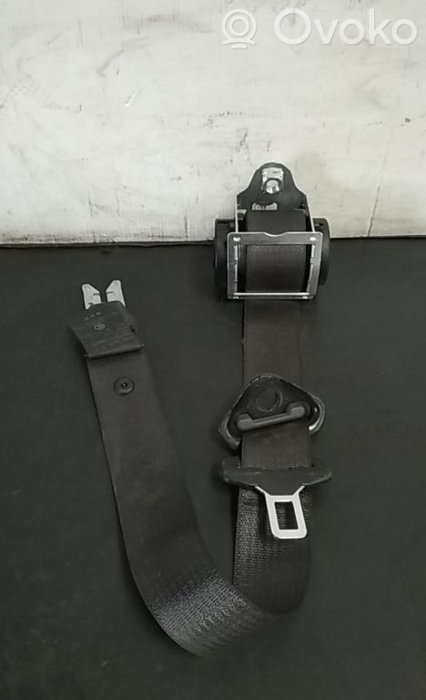 Opel Corsa D Cinturón delantero 