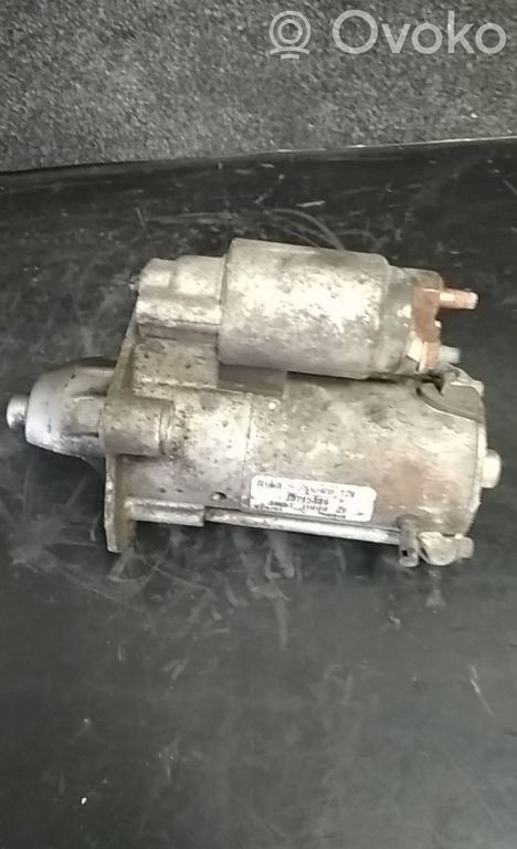 Starteris   3M5T11000CF,30795406