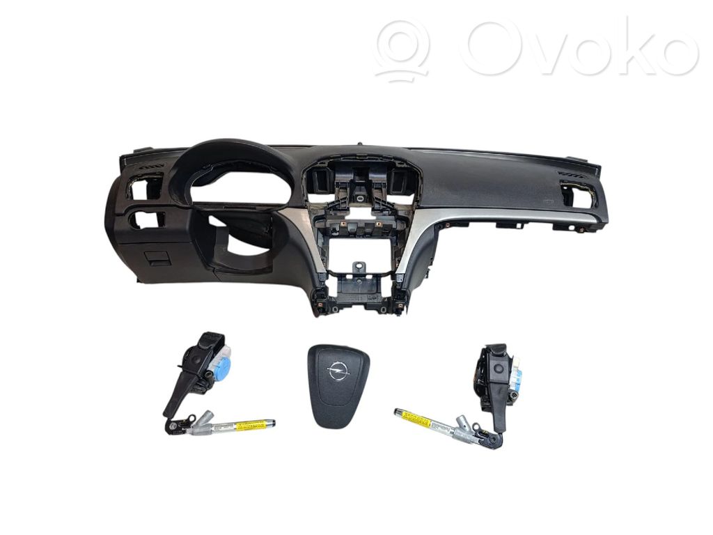 Airbag-Set