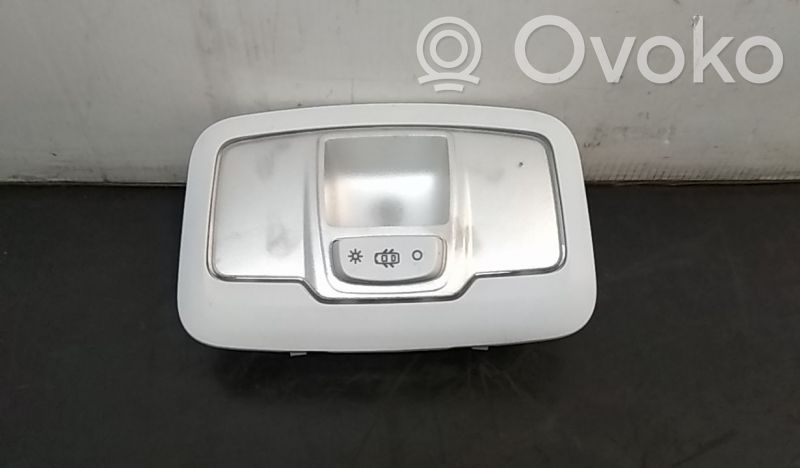 Peugeot 2008 I Headlining lighting console trim 
