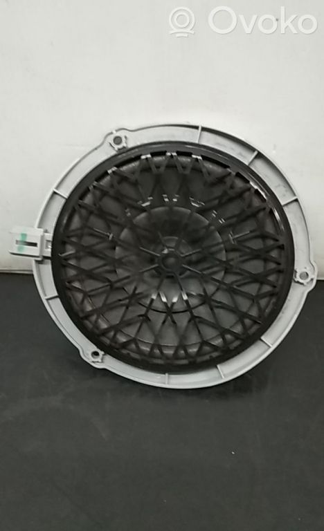 Peugeot 208 I Altavoz del panel 