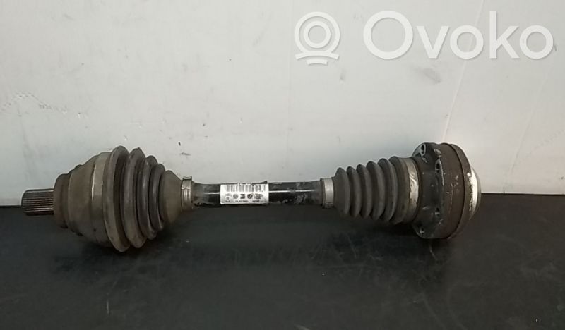 Eje de transmisión delantero   1K0407271EE